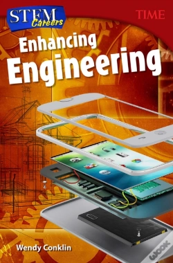 Capa do artigo Stem Careers