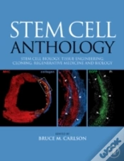 Capa do artigo Stem Cell Anthology