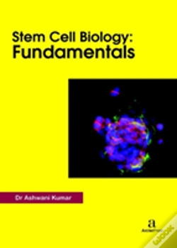 Capa do artigo Stem Cell Biology