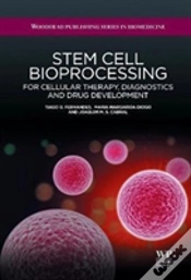 Capa do artigo Stem Cell Bioprocessing