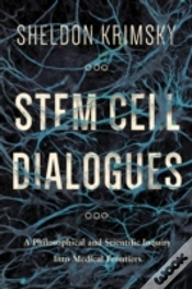 Capa do artigo Stem Cell Dialogues