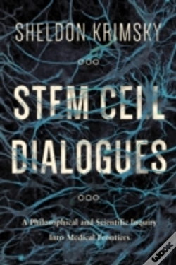 Capa do artigo Stem Cell Dialogues