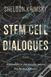 Capa do artigo Stem Cell Dialogues