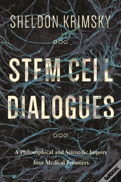 Capa do artigo Stem Cell Dialogues