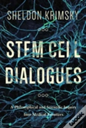 Capa do artigo Stem Cell Dialogues