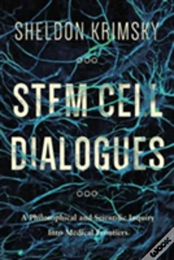 Capa do artigo Stem Cell Dialogues