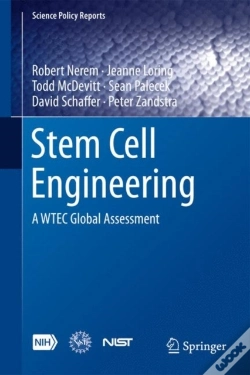 Capa do artigo Stem Cell Engineering