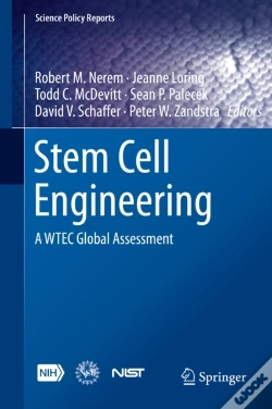 Capa do artigo Stem Cell Engineering