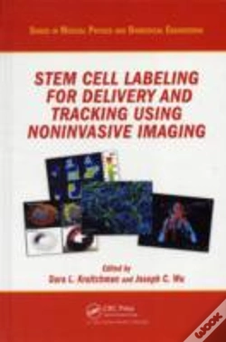 Capa do artigo Stem Cell Labeling For Delivery And Tracking Using Noninvasive Imaging