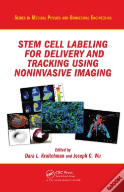 Capa do artigo Stem Cell Labeling For Delivery And Tracking Using Noninvasive Imaging