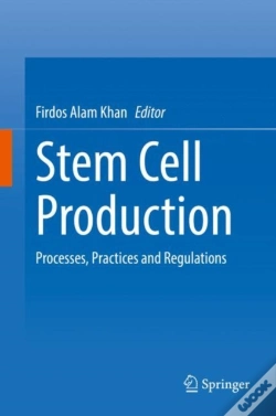 Capa do artigo Stem Cell Production