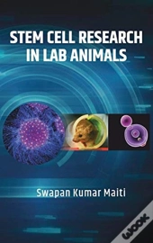 Stem Cell Research In Lab Animals