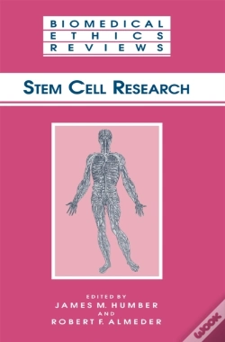 Capa do artigo Stem Cell Research