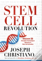 Capa do artigo Stem Cell Revolution