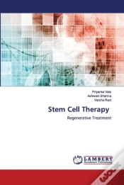Capa do artigo Stem Cell Therapy