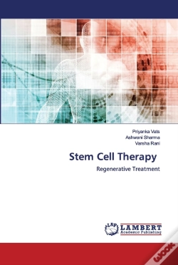 Capa do artigo Stem Cell Therapy