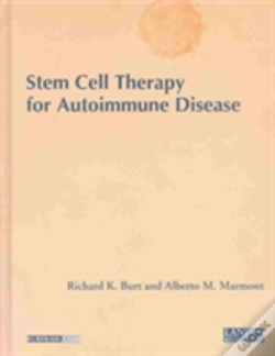 Capa do artigo Stem Cell Therapy For Autoimmune Disease