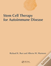 Capa do artigo Stem Cell Therapy For Autoimmune Disease