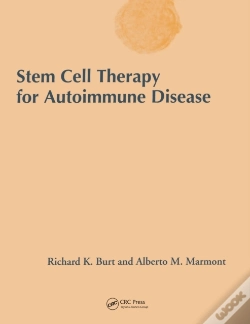 Capa do artigo Stem Cell Therapy For Autoimmune Disease