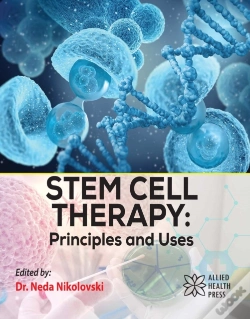 Capa do artigo Stem Cell Therapy