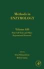 Stem Cell Tools And Other Experimental Protocols - Preview