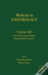 Stem Cell Tools And Other Experimental Protocols