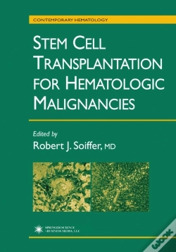 Capa do artigo Stem Cell Transplantation For Hematologic Malignancies