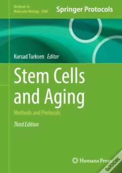 Capa do artigo Stem Cells And Aging