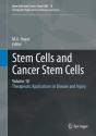 Stem Cells And Cancer Stem Cells, Volume 10 - Preview