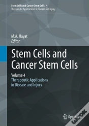 Capa do artigo Stem Cells And Cancer Stem Cells, Volume 4