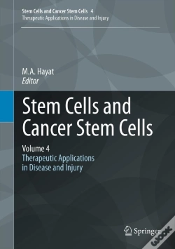 Capa do artigo Stem Cells And Cancer Stem Cells, Volume 4