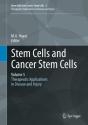 Stem Cells And Cancer Stem Cells, Volume 5 - Preview