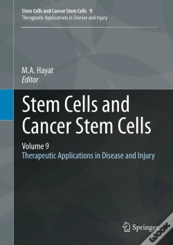 Capa do artigo Stem Cells And Cancer Stem Cells, Volume 9