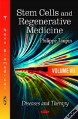 Capa do artigo Stem Cells & Regenerative Medicine