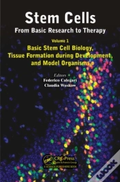 Capa do artigo Stem Cells: From Basic Research To Therapy, Volume 1