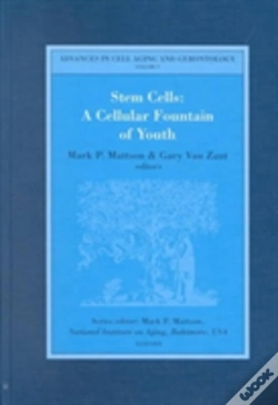 Capa do artigo Stem Cells