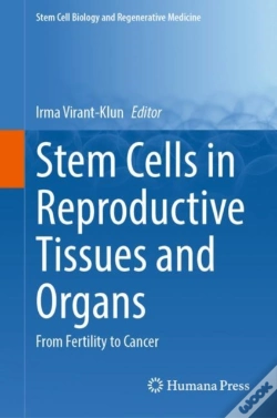 Capa do artigo Stem Cells In Reproductive Tissues And Organs