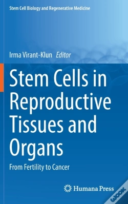 Capa do artigo Stem Cells In Reproductive Tissues And Organs