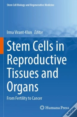 Capa do artigo Stem Cells In Reproductive Tissues And Organs
