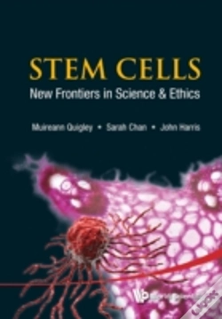 Capa do artigo Stem Cells: New Frontiers In Science And Ethics