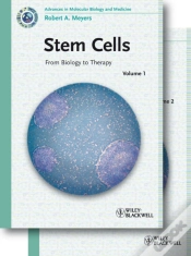 Capa do artigo Stem Cells