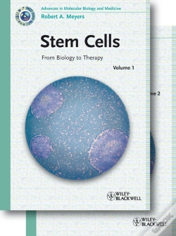 Capa do artigo Stem Cells
