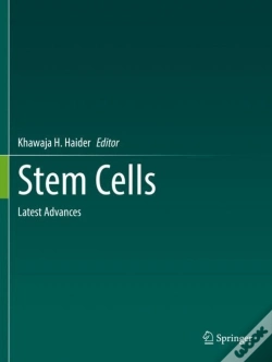 Capa do artigo Stem Cells