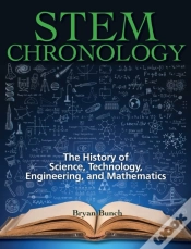 Capa do artigo Stem Chronology