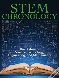 Capa do artigo Stem Chronology
