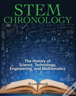 Capa do artigo Stem Chronology