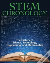 Capa do artigo Stem Chronology