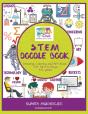 Stem Doodle Book: Drawing, Coloring And - Preview