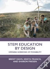 Capa do artigo Stem Education By Design