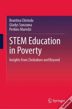 Capa do artigo Stem Education In Poverty